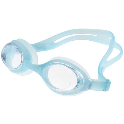 

QIHAI Swim Goggles Plain Glasses