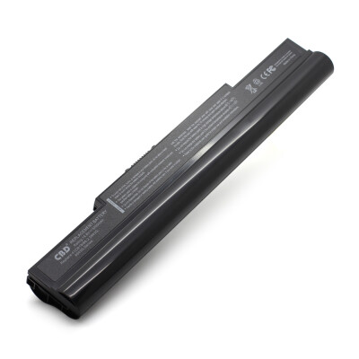 

Laptop Battery for Acer 41CR19/66-2, 4INR1/65-2, 934T2086F, AK.008BT.079, AS10C5E, AS10C7E, BT.00805.015, BT.00807.028