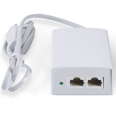 

TP-LINK TL-POE100S Блок питания PoE