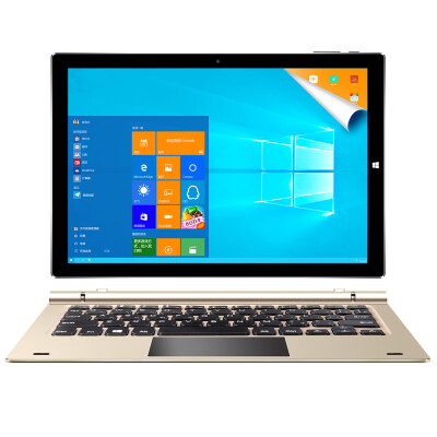 

Teclast Tbook 10S Laptop Dual-system 2-in-1 Tablet