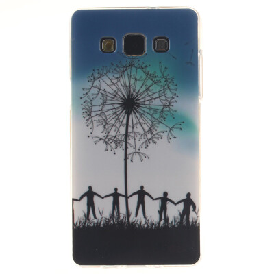 

Free Pattern Soft Thin TPU Rubber Silicone Gel Case Cover for SAMSUNG GALAXY A3