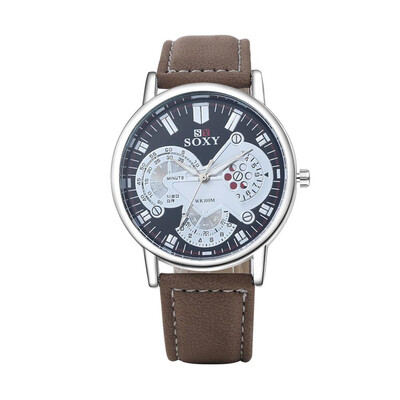 

WH0045A Fashion collocation wrist watch
