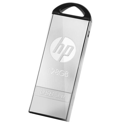 

HP HP X720w 128G Silver psychedelic 30 U disk