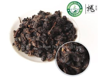 

25 Years Aged Taiwan High Mt. Dong Ding Oolong Tea 150g
