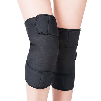 

Feimu FEIMO warm old cold legs knee knees four men&women air conditioning room self-heating knee magnetic therapy elderly summer cold