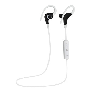 

MyMei Wireless Bluetooth Earphone Stereo Sport Running Sweatproof Noise Cancelling Earbud with Mic fone de ouvido For Mobile Phone