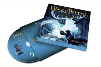 

Harry Potter&the Prisoner of Azkaban