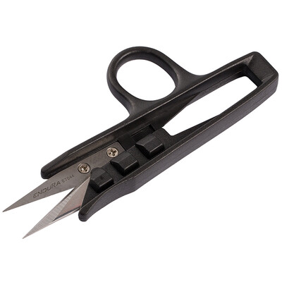 

Endura E7044 Tool Tailor Scissors Yarn Cut Thread 4 &quotstainless steel blade