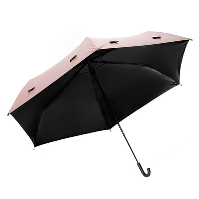 

Banana (BANANA UMBRELLA) Bon series flower ball umbrella lightweight portable umbrella umbrella anti-ultraviolet sun umbrella umbrella sun umbrella picking