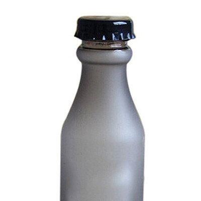 

MyMei 550 ml Bottle Cup Sport Travel Fruit Cycling Camping Portable Unbreakable NF