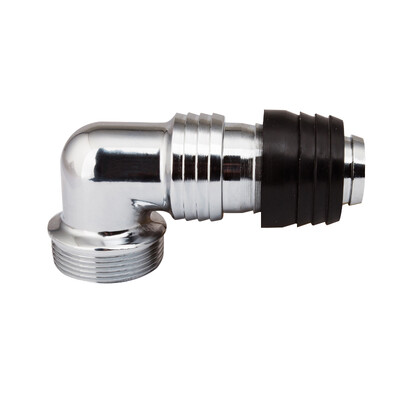 

Submarine xsw-3 Washing machine floor drain special joint roller turbine general-purpose washing machine dedicated new elbow
