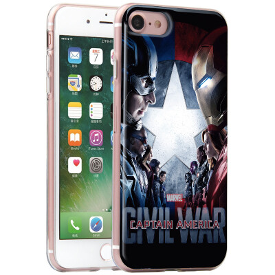 

US Yat Apple iPhone7 / 8 Phone Case Case Hero Series 4.7 inches League of Legends