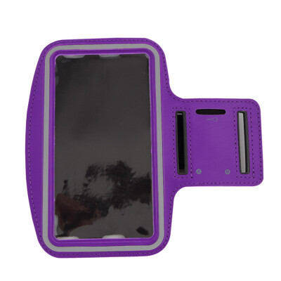 

Premium Running Jogging Sports GYM Armband Case Cover Holder for iPhone 6 Plus