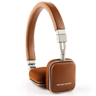 

Harman / Kardon SOHO headset portable headphones