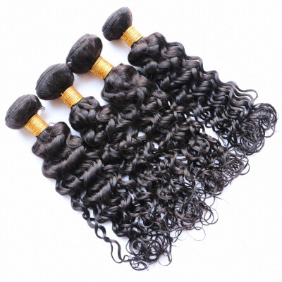 

Malaysian virgin hair weaves 4 pieces unprocessed malaysian italian curly virgin hair bundles cheap remy 100% human hair weave