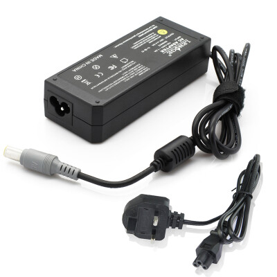 

100% OEM Compatible DC20V 4.5A 90W Laptop Adapter For Lenovo ThinkPad Edge Series ThinkPad  Series UK