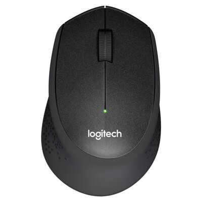 

Logitech M275, M330 Беспроводная мышь