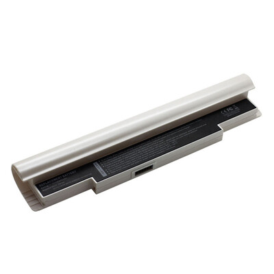 

New Laptop Battery Li-ion 111V 6-cell 5200mAh for Samsung NC10 102" All Mini Netebook series NC10-14GB NC10-14GW