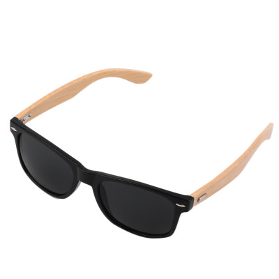 

Bamboo Sunglasses Wooden Wood Mens Womens Retro Vintage Summer Glasses