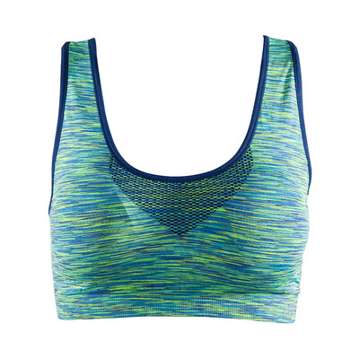

361 degrees women sports vest 661624003 thin green XL