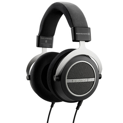 

Beyerdynamic Amiron Over-ear HIFI Hearphone