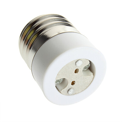 

E27 to MR16 Socket Light Bulb Lamp Holder Adapter Plug Extender Lampholder