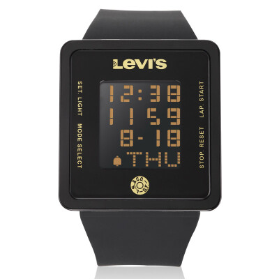 

Levi's watch Ipad shape multifunction electronic neutral table LTH0808