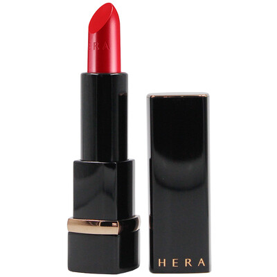

He Yan / Hera (HERA) charm Feng Cai lipstick 337 # (obsessed with red) 3g