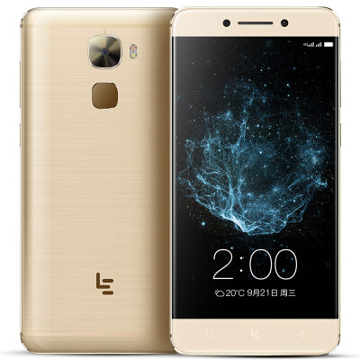 

LeEco Le Pro3 (X720) smart phone