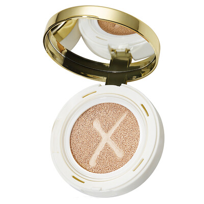 

Honey thread Max Factor fantasy water hyacinth warm cream cream 20g pearl white make-up foundation cushion BB cream concealer moisturizing
