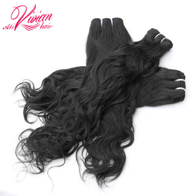 

Brazilian Water Wave Virgin Hair 3 Bundle Deals Wet&Wavy Virgin Brazilian Hair Extension 8A Unprocessed Natural Curly Weave