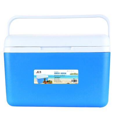 

Amausa Amausa A-4 insulation with hard blue ice cold storage ice box incubator ice with high efficiency cold blue