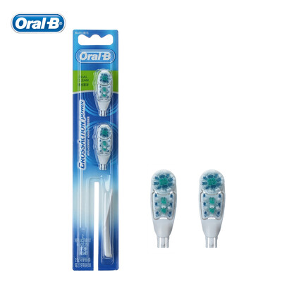

Oral B сменных щетка голову для Креста Действий Электрическая Зубная Щетка