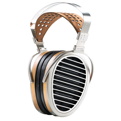 

HIFIMAN (Head Collar Technology) HE1000 V2 Головная плоская диафрагма Полноразмерная флагманская гарнитура hifi fever