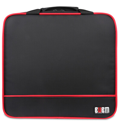 

BUBM Sony ps4pro игровой консоли от Microsoft Xbox ONE пакет Xbox 360 FAT Xbox 360 SLIM игры хранения консоли плече сумка