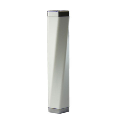 

Portable Charger 2600mAh Power Bank USB Battery Pack 20 USB Ports Li-polymer Battery External Battery For Smartphones White