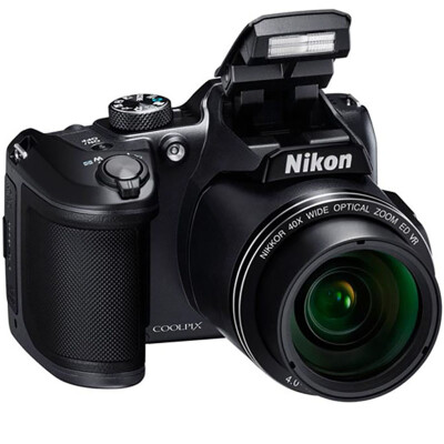 

Nikon COOLPIX B700 Telephoto Digital Camera