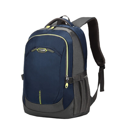 

[Jingdong supermarket] Cara sheep (Carany) CX5571 Tibetan youth leisure fashion colorful computer bag shoulder men and women sports casual shoulder bag Korean version of the wave backpack