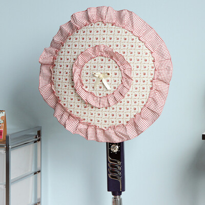 

[Jingdong supermarket] Ou Runzhe dust cover 3 sets of washing machine hood air conditioning hood fan cover