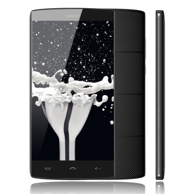 

5.5" Android 5.1 Smartphone Dual SIM Quad Core Cellphone for HOMTOM HT7