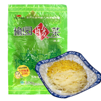 

Northeast Sauerkraut 1000g
