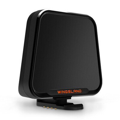 

Wingsland Manta S6 Expression Board Entertainment Expansion Accessories