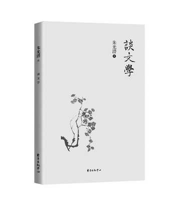 

谈文学