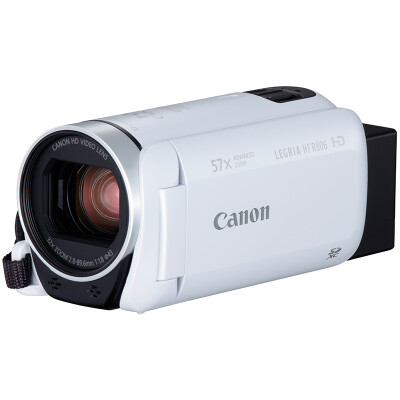 

Canon (HF) HF R806 белый родитель-ребенок DV