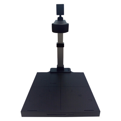 

ESALEB SR021-S Senrui Dual Camera High Beater