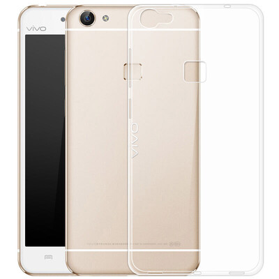 

KOOLIFE vivox6plus x6splus mobile phone case transparent protection shell silicone soft cover for vivo X6plus D L X6s plus D drop series