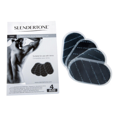

Xi Лан Тонг (SLENDERTONE) Мужская рука ремонт посвященный гель палки