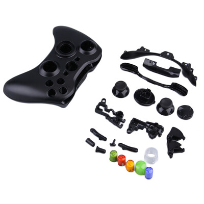 

Портативный беспроводной Bluetooth Gamepad Пульт дистанционного управления Shell для XBOX 360