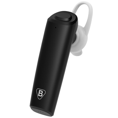 

BIAZE Bluetooth Headset In-Ear Mini Wireless Business Headset Smart Bluetooth 4.1 Stereo Music Small Headset Huawei / oppo / Millet / vivo / Apple Phone Universal D15 Black