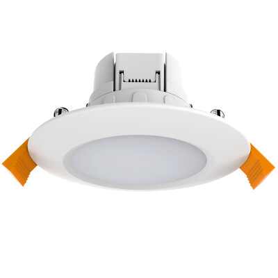 

Odys OUTRACE LED Downlight 7W yellow light cattle eyelight daylight hole lamp integrated fog lamp